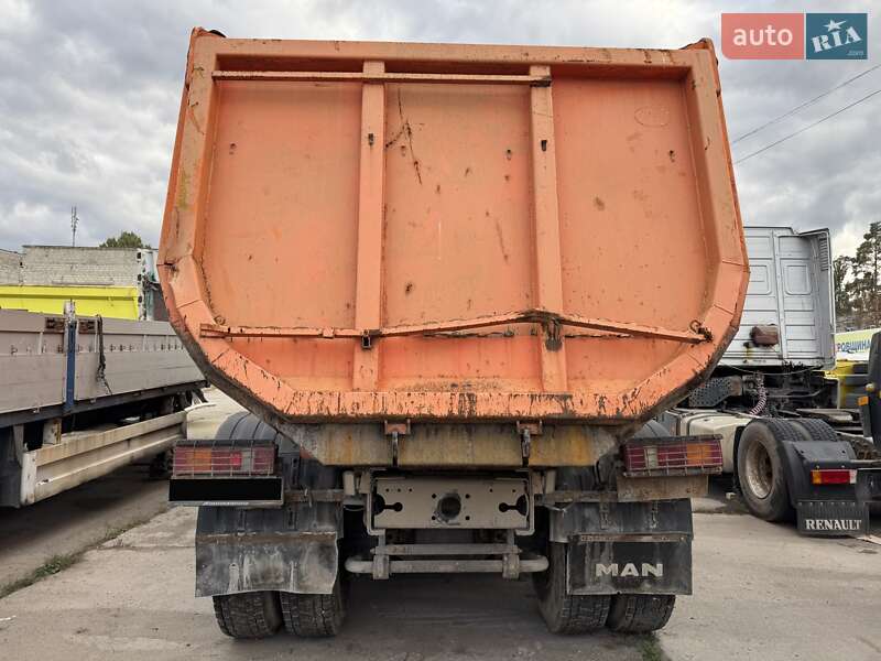 Самосвал МАЗ 6516С9 2021 в Каменском фото 7 Самосвал МАЗ 6516С9 2021 в Каменском