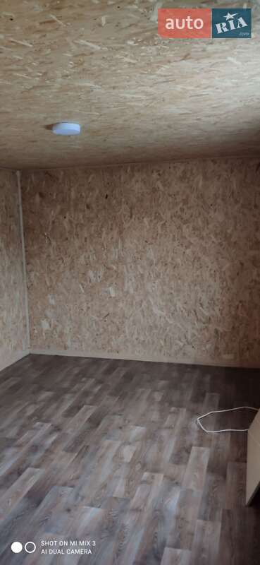 Платформа полуприцеп МАЗ 8114 2024 в Черкассах