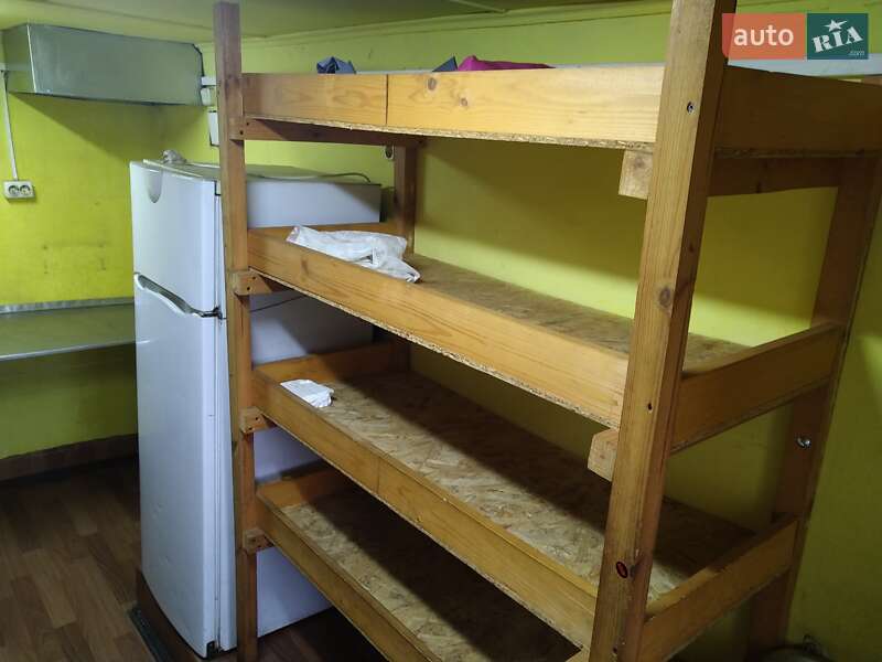 Другие прицепы МАЗ 8132 1992 в Яворове