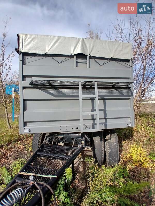 МАЗ 837810 2003 МАЗ 837810 2003