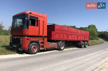 Зерновоз - полуприцеп МАЗ 8561 1986 в 