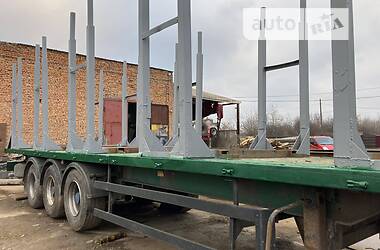 AUTO.RIA – Продам МАЗ 8925 2008 : 4600 $, Шепетівка