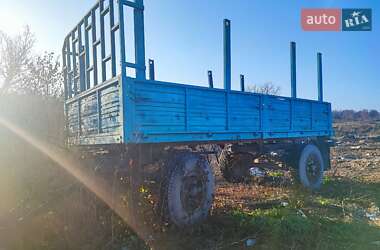 Другие прицепы МАЗ 8926 1992 в 