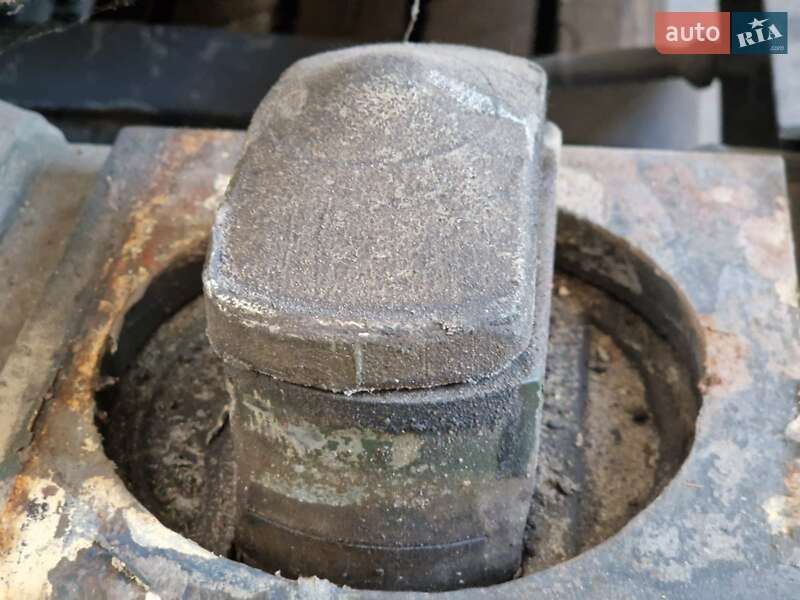 Контейнеровоз МАЗ 897010 2020 в Киеве