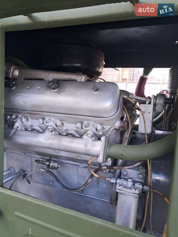 Электростанция / Генератор МАЗ 938060 2020 в Калуше