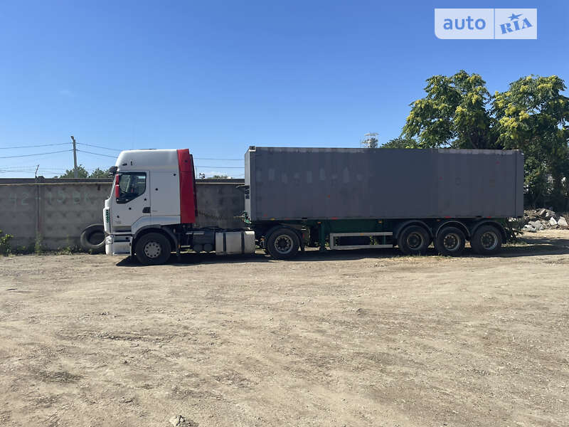 Контейнеровоз полуприцеп МАЗ 9386 1992 в 