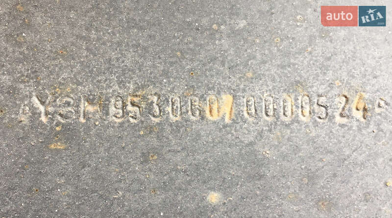 Самосвал полуприцеп МАЗ 953000 2008 в Кривом Роге фото 11 Самосвал полуприцеп МАЗ 953000 2008 в Кривом Роге