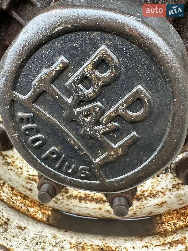 Самосвал полуприцеп МАЗ 9919 2007 в Белой Церкви фото 5 Самосвал полуприцеп МАЗ 9919 2007 в Белой Церкви