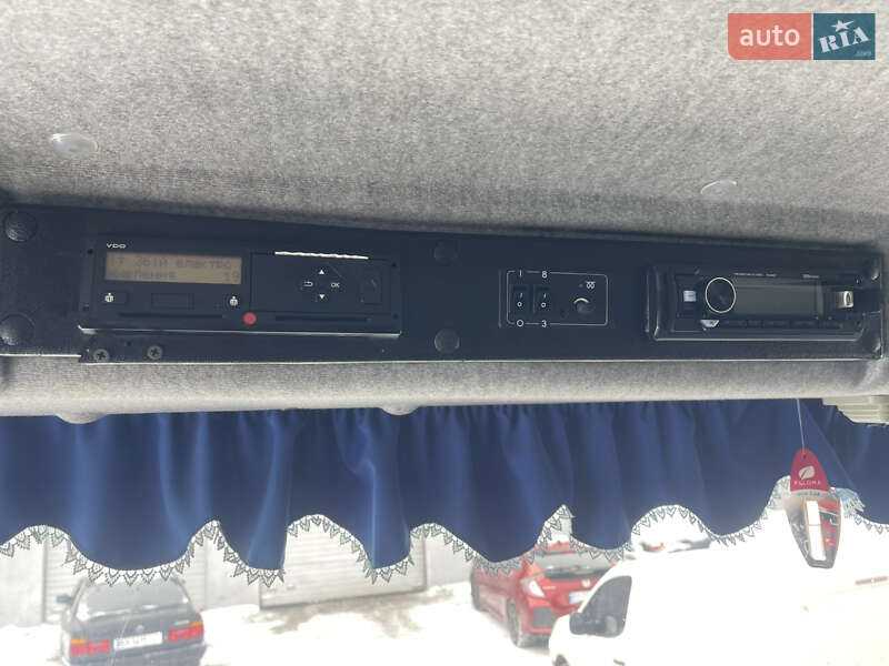 Грузовой фургон МАЗ KrASZ 2018 в Хмельницком фото 5 Грузовой фургон МАЗ KrASZ 2018 в Хмельницком