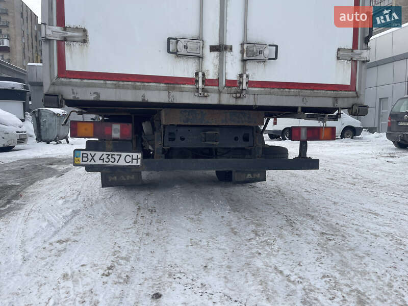 Грузовой фургон МАЗ KrASZ 2018 в Хмельницком фото 15 Грузовой фургон МАЗ KrASZ 2018 в Хмельницком