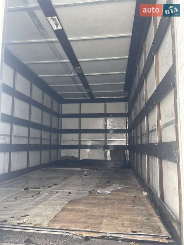 Грузовой фургон МАЗ KrASZ 2018 в Хмельницком фото 35 Грузовой фургон МАЗ KrASZ 2018 в Хмельницком