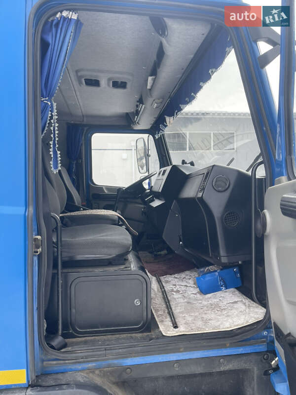 Грузовой фургон МАЗ KrASZ 2018 в Хмельницком фото 39 Грузовой фургон МАЗ KrASZ 2018 в Хмельницком