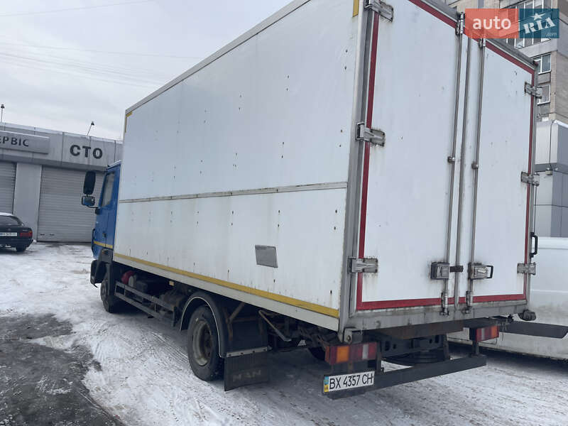 Грузовой фургон МАЗ KrASZ 2018 в Хмельницком фото 45 Грузовой фургон МАЗ KrASZ 2018 в Хмельницком