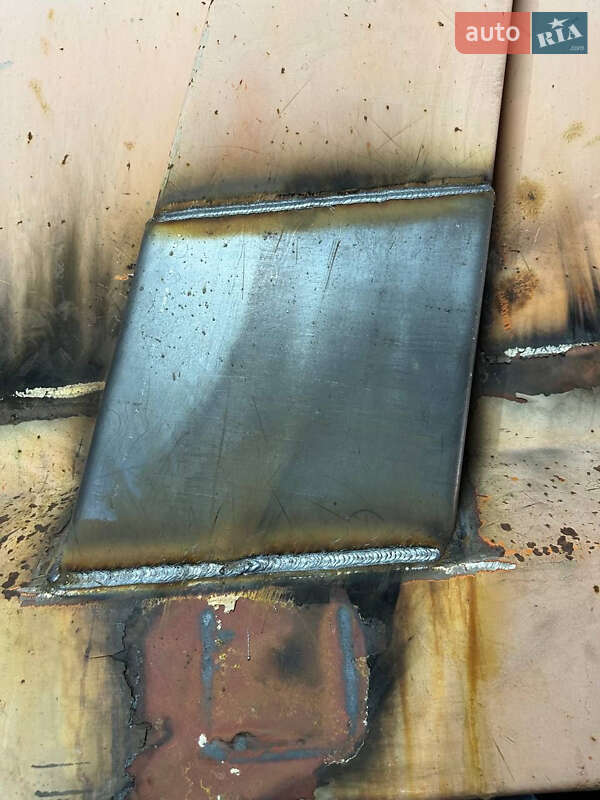 Самосвал МАЗ МАЗ 2008 в Львове