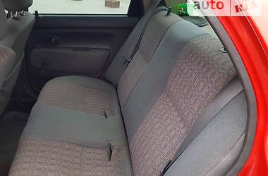 Седан Mazda 121 1994 в Одессе