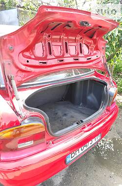 Седан Mazda 121 1994 в Одессе