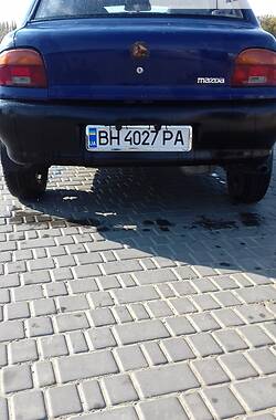 Седан Mazda 121 1994 в Белгороде-Днестровском