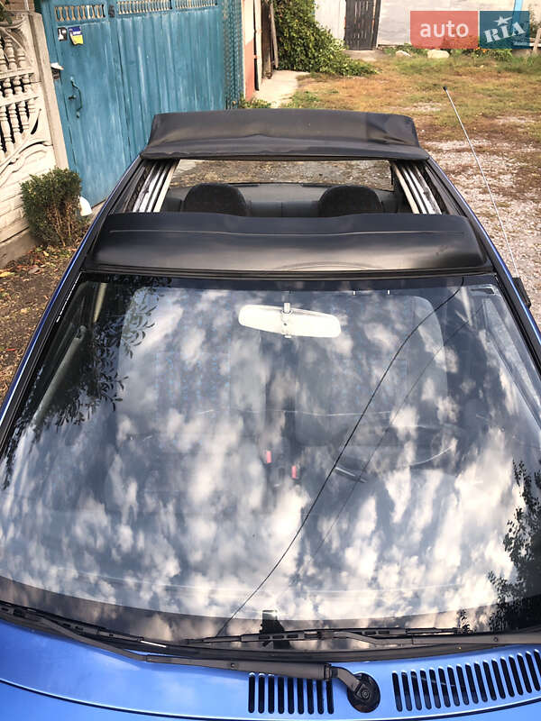 Седан Mazda 121 1993 в Кременчуге