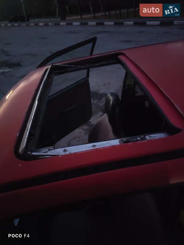 Хэтчбек Mazda 121 1988 в Запорожье фото 8 Хэтчбек Mazda 121 1988 в Запорожье