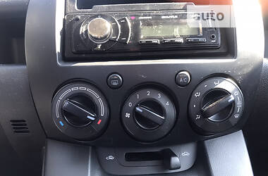 Хетчбек Mazda 2 2009 в 