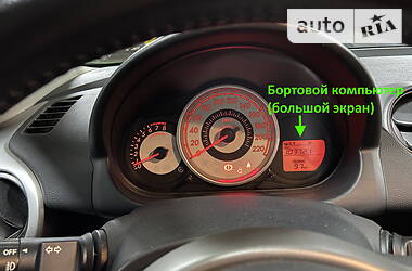 Хэтчбек Mazda 2 2008 в 