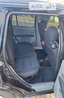 Хэтчбек Mazda 2 2003 в 