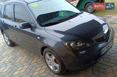 Хетчбек Mazda 2 2007 в Гостомелі