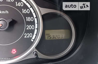 Хэтчбек Mazda 2 2011 в 