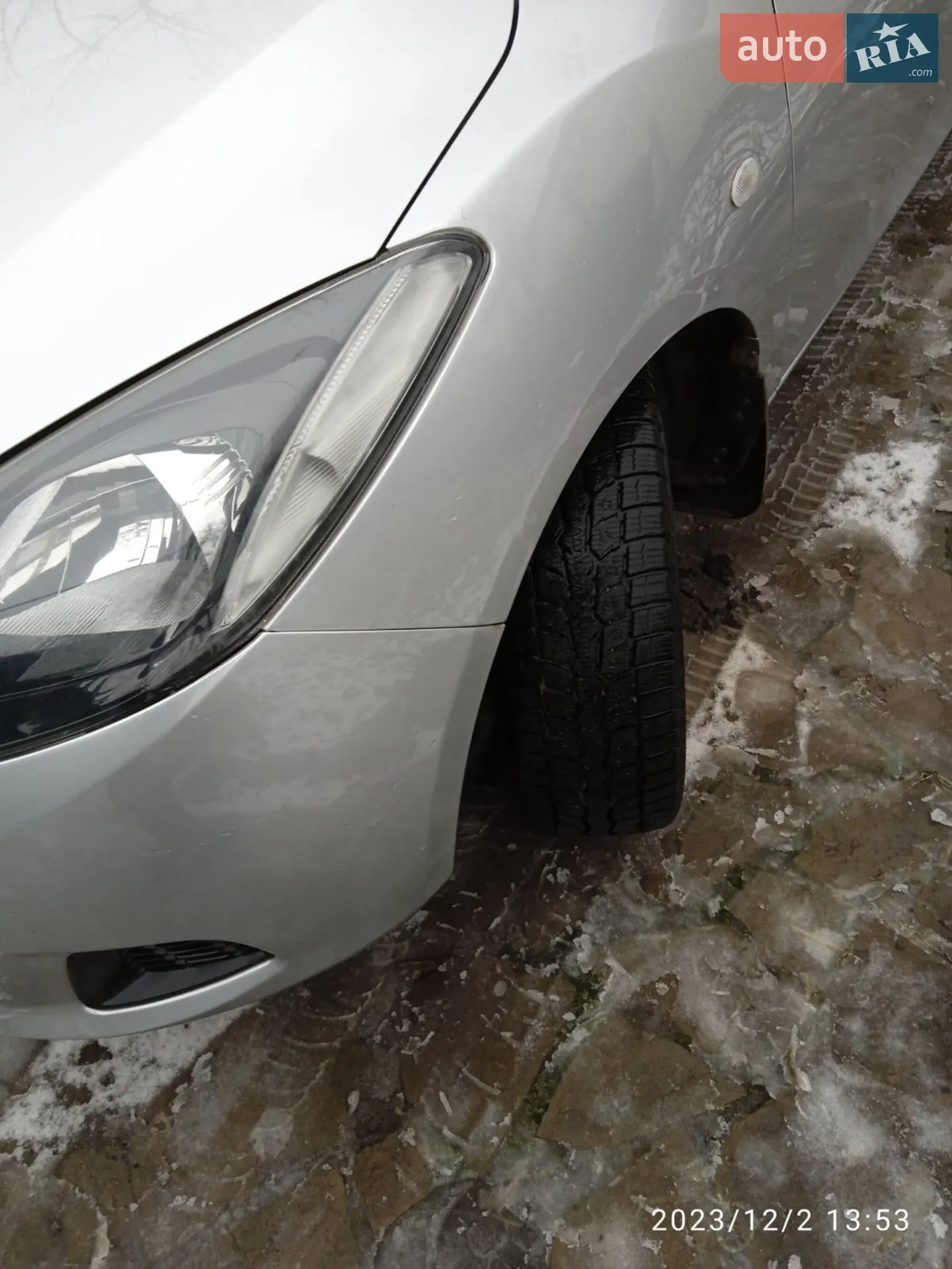 2010 Mazda 2 - мініатюра 9