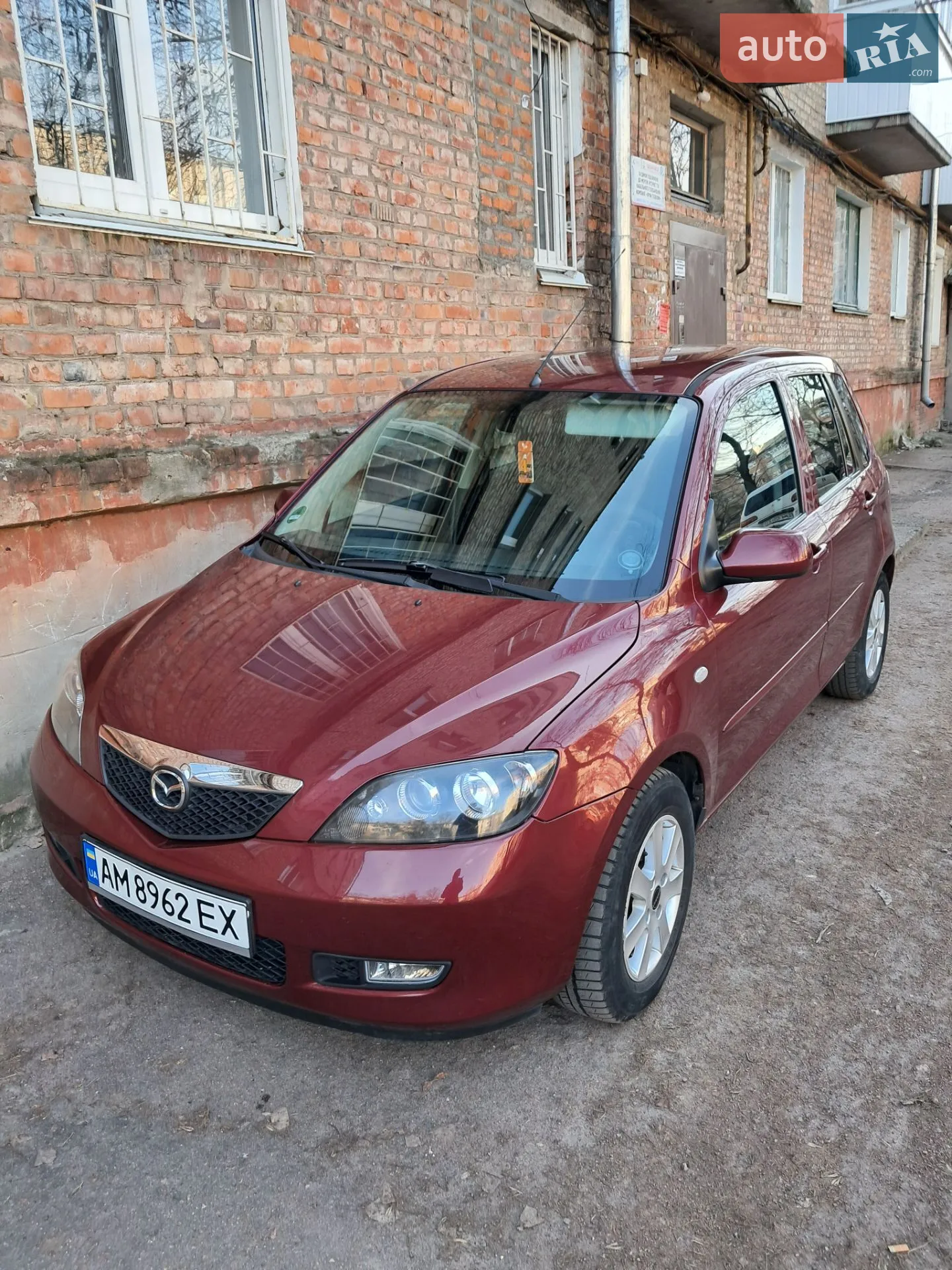 Фото авто 8