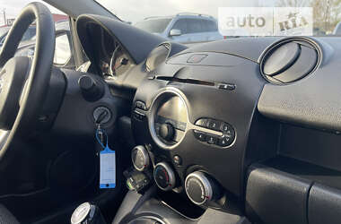 Хэтчбек Mazda 2 2010 в Киеве