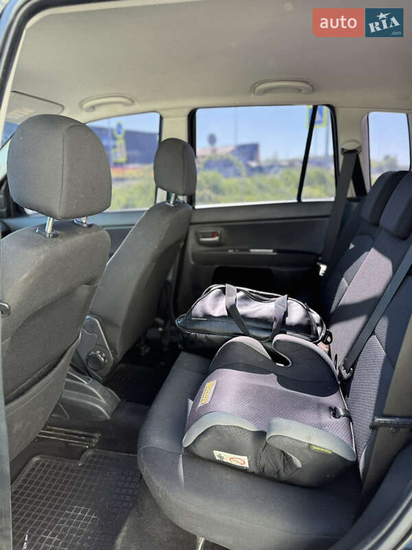 Хэтчбек Mazda 2 2005 в Виннице фото 10 Хэтчбек Mazda 2 2005 в Виннице