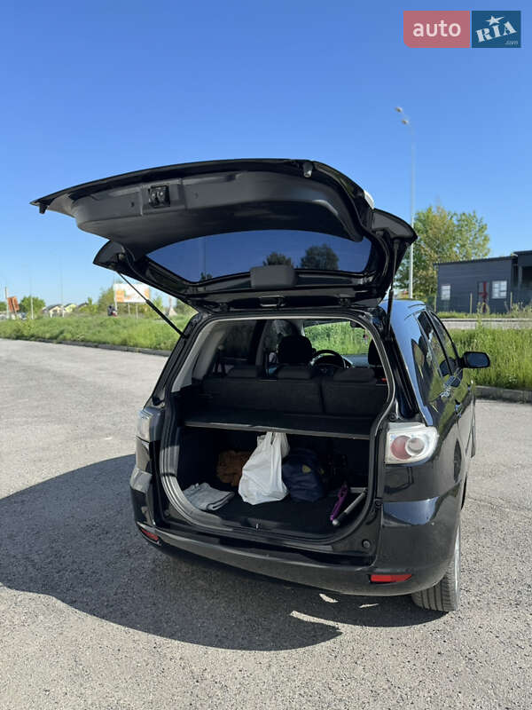 Хэтчбек Mazda 2 2005 в Виннице фото 16 Хэтчбек Mazda 2 2005 в Виннице