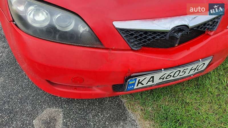 Хэтчбек Mazda 2 2005 в Буче