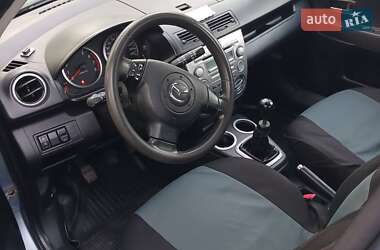 Хэтчбек Mazda 2 2006 в Ровно фото 3 Хэтчбек Mazda 2 2006 в Ровно