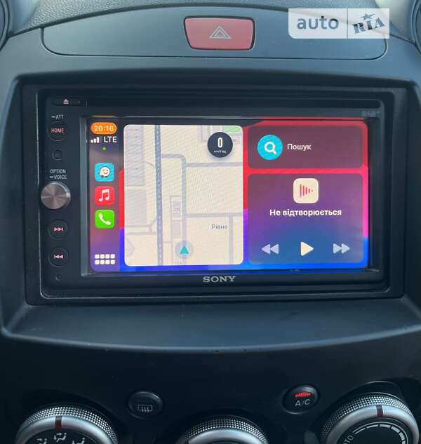 Хэтчбек Mazda 2 2011 в Ровно фото 30 Хэтчбек Mazda 2 2011 в Ровно