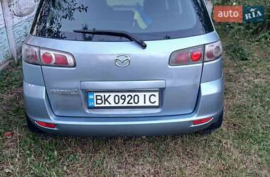 Хэтчбек Mazda 2 2006 в Ровно фото 5 Хэтчбек Mazda 2 2006 в Ровно