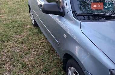 Хэтчбек Mazda 2 2006 в Ровно фото 8 Хэтчбек Mazda 2 2006 в Ровно