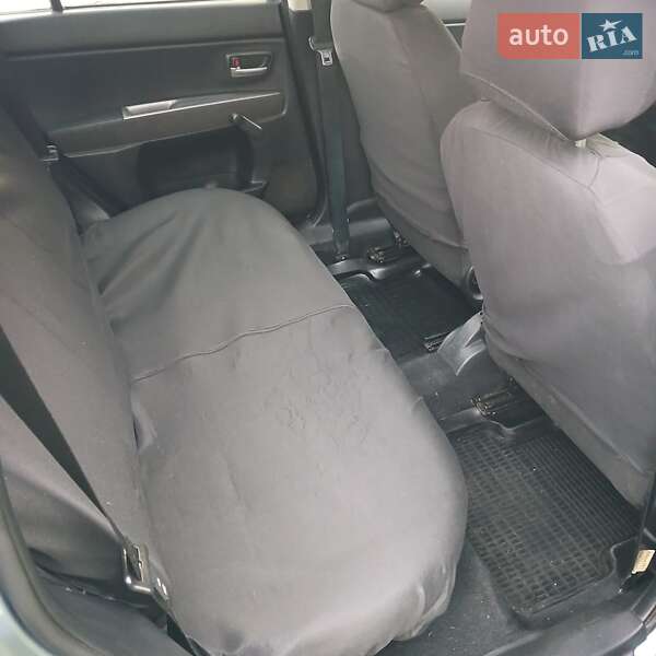 Хэтчбек Mazda 2 2006 в Ровно фото 7 Хэтчбек Mazda 2 2006 в Ровно