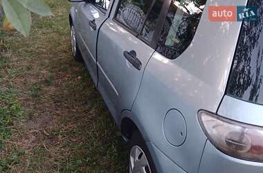 Хэтчбек Mazda 2 2006 в Ровно фото 9 Хэтчбек Mazda 2 2006 в Ровно