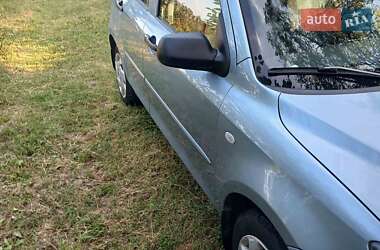 Хэтчбек Mazda 2 2006 в Ровно фото 12 Хэтчбек Mazda 2 2006 в Ровно
