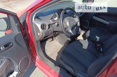 Хетчбек Mazda 2 2008 в Києві