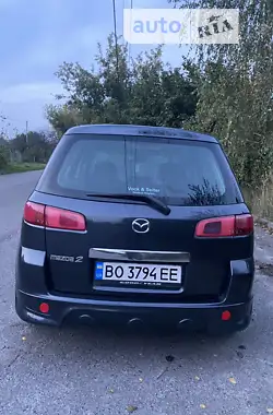 Mazda 2 2005