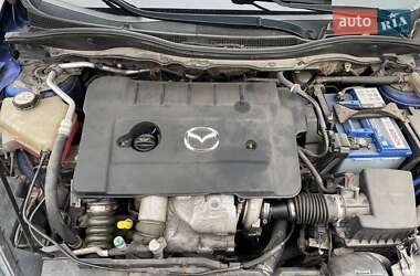 Хэтчбек Mazda 2 2009 в Киеве