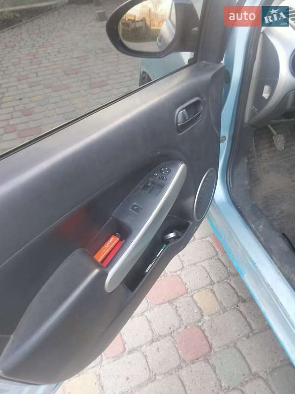 Хетчбек Mazda 2 2008 в Львові