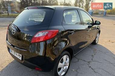 Хэтчбек Mazda 2 2008 в Днепре фото 6 Хэтчбек Mazda 2 2008 в Днепре