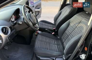 Хэтчбек Mazda 2 2008 в Днепре фото 7 Хэтчбек Mazda 2 2008 в Днепре