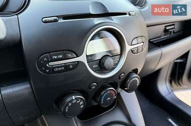 Хэтчбек Mazda 2 2008 в Днепре фото 9 Хэтчбек Mazda 2 2008 в Днепре
