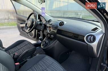 Хэтчбек Mazda 2 2008 в Днепре фото 10 Хэтчбек Mazda 2 2008 в Днепре