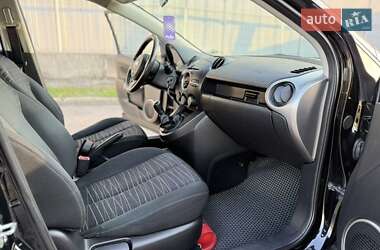 Хэтчбек Mazda 2 2008 в Днепре фото 11 Хэтчбек Mazda 2 2008 в Днепре